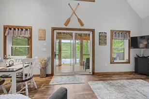 129 Stocker Pond Rd, Grantham, NH 03753 - Photo 17