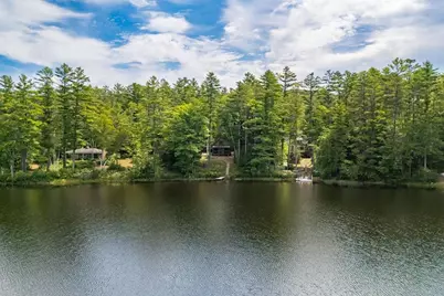 129 Stocker Pond Road, Grantham, NH 03753 - Photo 47