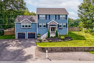 38 Theresa Ave, Salem, NH 03079 - Photo 1