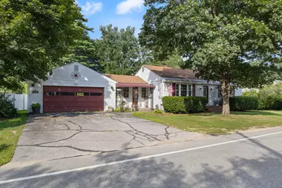 19 Cross Road, Rochester, NH 03868 - Photo 1