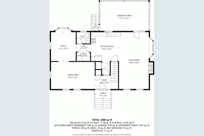 33 Ffrost Drive, Durham, NH 03824 - Photo 33