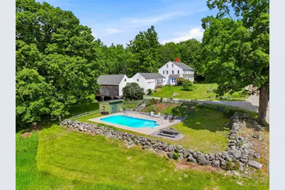 779 Liberty Hill Road, Henniker, NH 03242 - Photo 1
