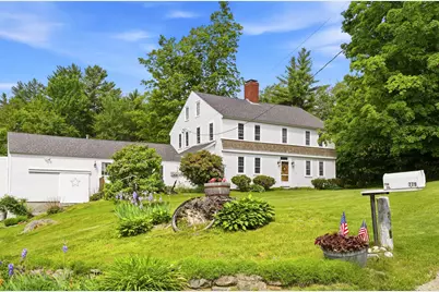 779 Liberty Hill Road, Henniker, NH 03242 - Photo 3