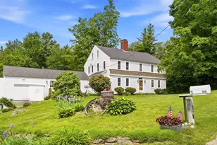779 Liberty Hill Rd, Henniker, NH 03242 - Photo 3