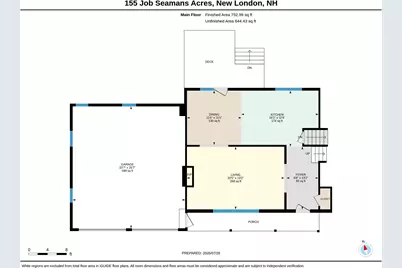 155 Job Seamans Acres, New London, NH 03257 - Photo 49