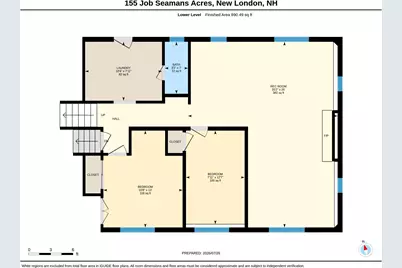 155 Job Seamans Acres, New London, NH 03257 - Photo 51