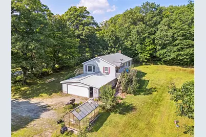 352 Methodist Hill Road, Enfield, NH 03748 - Photo 9
