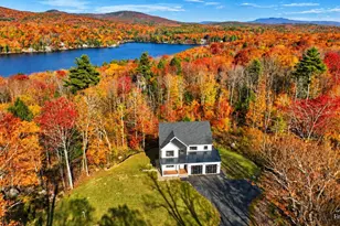 173 Dublin Rd, Harrisville, NH 03450 - Photo 1