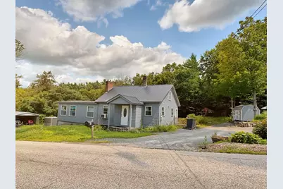 58 Bible Hill Road, Claremont, NH 03743 - Photo 3