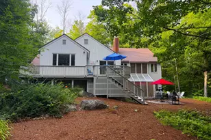 5 Finch Pl, Grantham, NH 03753 - Photo 1