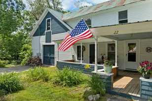 22 E Madison Rd, Madison, NH 03849 - Photo 1