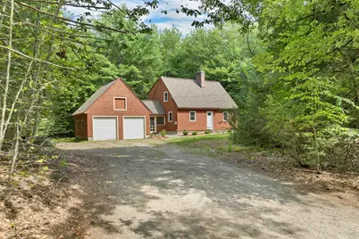 111 Town Farm Road, New Boston, NH 03070 - Photo 1
