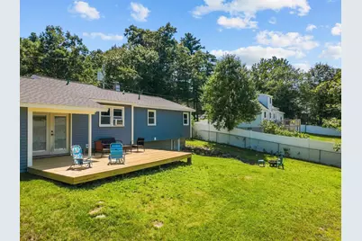 1 Wallace Drive, Merrimack, NH 03054 - Photo 5