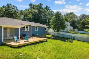 1 Wallace Dr, Merrimack, NH 03054 - Photo 5