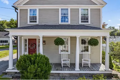 1 Old Jailhouse Road, Amherst, NH 03031 - Photo 3
