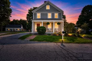 1 Old Jail House Rd, Amherst, NH 03031 - Photo 1