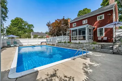 1 Old Jailhouse Road, Amherst, NH 03031 - Photo 11