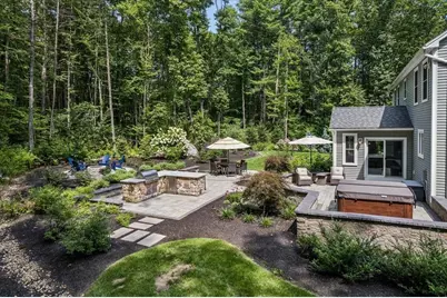 42 Laurel Hill Road, Hollis, NH 03049 - Photo 45