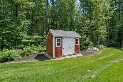 42 Laurel Hill Road, Hollis, NH 03049 - Photo 49