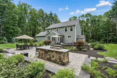 42 Laurel Hill Road, Hollis, NH 03049 - Photo 39