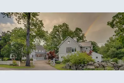 241 Wallace Road, Bedford, NH 03110 - Photo 55