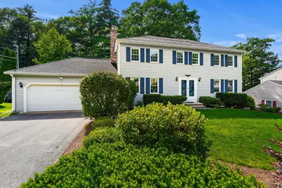 87 Peele Road, Nashua, NH 03062 - Photo 1