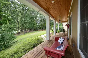 237 Grapevine Rd, Dunbarton, NH 03046 - Photo 5