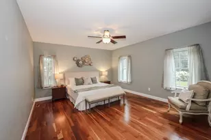 237 Grapevine Rd, Dunbarton, NH 03046 - Photo 33