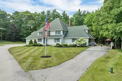 8 Wilson Meadow Road, Bow, NH 03304 - Photo 3