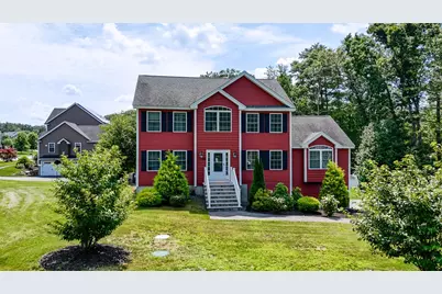 132 Clement Road, Pelham, NH 03076 - Photo 1