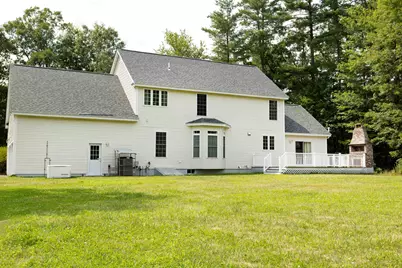 89 Seaverns Bridge Road, Amherst, NH 03031 - Photo 3
