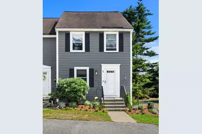 1 Aspen Lane, Merrimack, NH 03054 - Photo 1