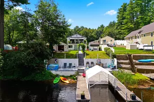 19 Cove St, Goffstown, NH 03045 - Photo 1