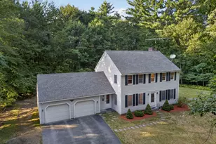 16 Ashlee Dr, Peterborough, NH 03458 - Photo 3