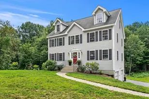 210 Jones Hill Rd, Ashby, MA 01431 - Photo 3