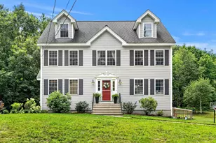 210 Jones Hill Rd, Ashby, MA 01431 - Photo 1