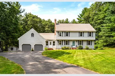 10 McKinney Drive, Hudson, NH 03051 - Photo 1