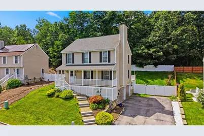 160 Heathrow Avenue, Manchester, NH 03104 - Photo 3