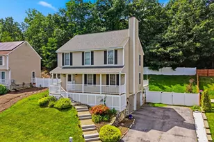 160 Heathrow Ave, Manchester, NH 03104 - Photo 3