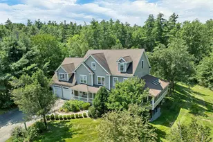 7 Hoyt Pond Rd, Madbury, NH 03820 - Photo 1