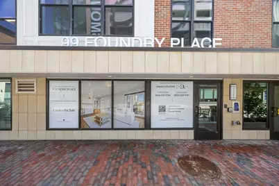 99 Foundry Place #207, Portsmouth, NH 03801 - Photo 21