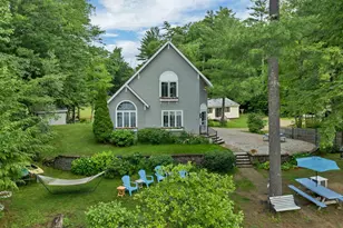 26 Gillis Ln, Barnstead, NH 03225 - Photo 1