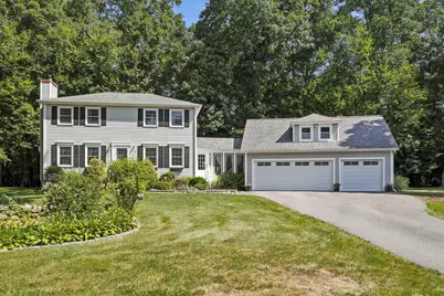 12 Meadow Lane, Salem, NH 03079 - Photo 47
