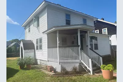 4 Bates Alley, Claremont, NH 03743 - Photo 1