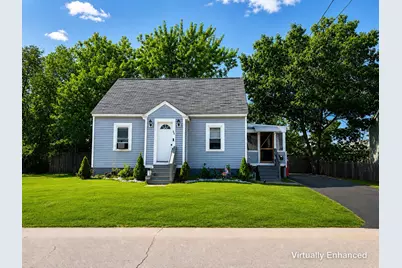 34 Alpheus Street, Manchester, NH 03103 - Photo 1