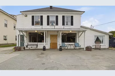 2743 Dartmouth College Highway, Haverhill, NH 03774 - Photo 1