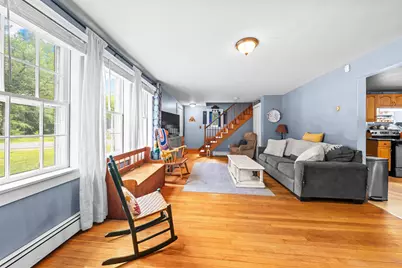 581 Deer Meadow Road, Webster, NH 03303 - Photo 13