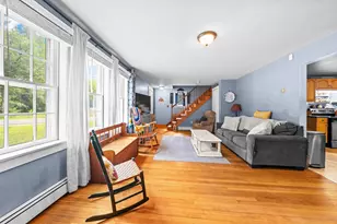 581 Deer Meadow Rd, Webster, NH 03303 - Photo 13