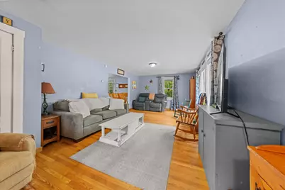 581 Deer Meadow Road, Webster, NH 03303 - Photo 15