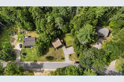 581 Deer Meadow Road, Webster, NH 03303 - Photo 9